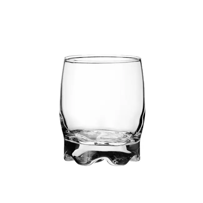 Szklanka niska 250 ml kpl 6szt Glasmark